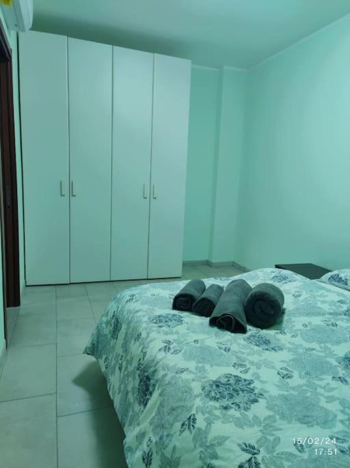 Matis Appartamenti Camisano Exterior photo