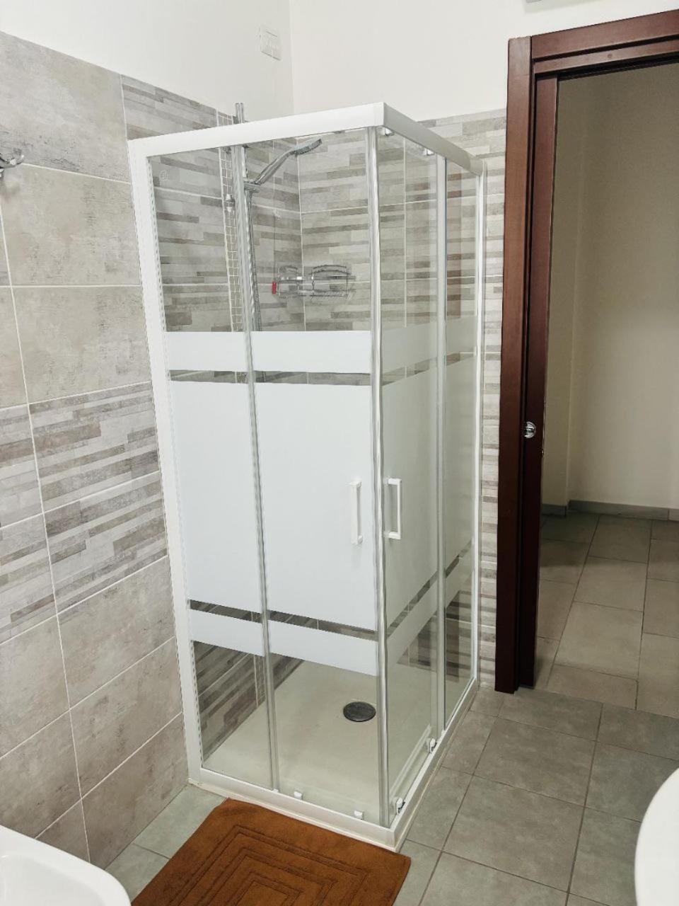 Matis Appartamenti Camisano Exterior photo