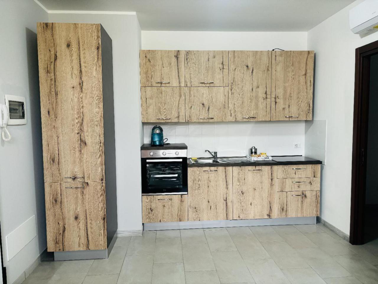 Matis Appartamenti Camisano Exterior photo