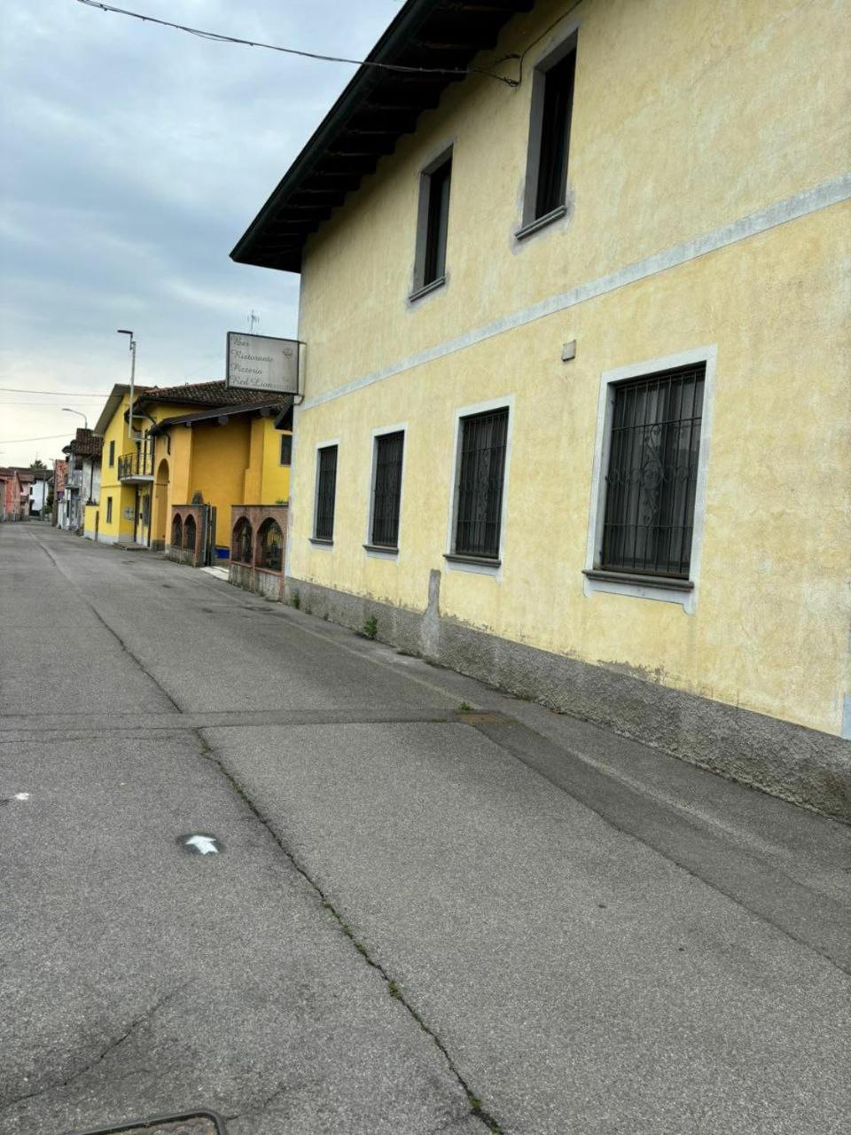 Matis Appartamenti Camisano Exterior photo